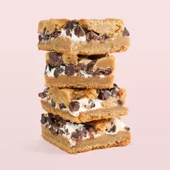 S'mores Bars - Chunk