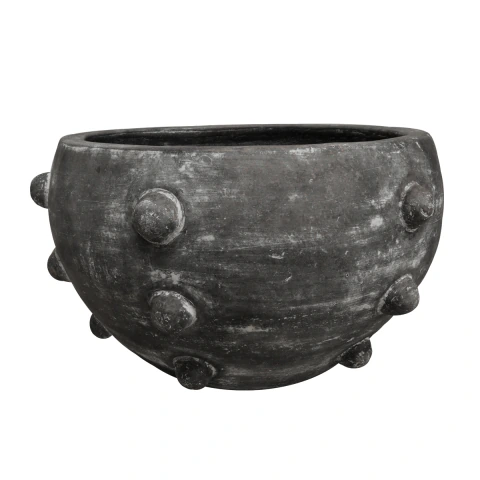 Maceta de Barro Rosetta