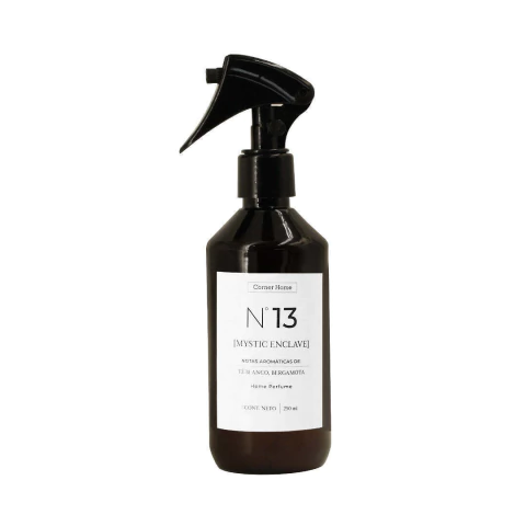 Aroma en Spray Nº 13 Mystic Enclave, 3 Tamaños disponibles - Corner Home
