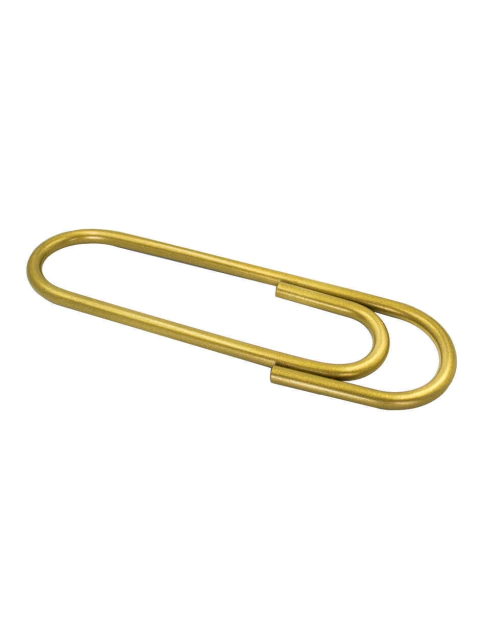Accesorios Decorativo de Mesa Clip, 3 Colores Disponibles - Corner Home