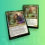 Carta Magic Personalizada - Carta Individual na internet