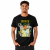 Camiseta Endrick Personalizada DTF em Algodão | Alta Qualidade