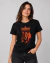 Camiseta Yeshua Personalizada DTF em Algodão | Alta Qualidade - comprar online