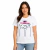 Camiseta Flork Best Friends Personalizada DTF em Algodão | Alta Qualidade