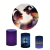 Kit de Capas Decoração Festa ALADDIN Painel 1,5m + Capas Trio Cilindros na internet