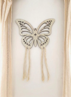 ATRAPASUEÑOS MARIPOSA - comprar online