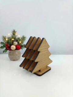 POSAVASOS PINO - comprar online