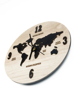 MAPA MUNDI - tienda online