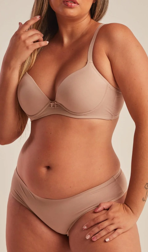 Conjunto básico liso - comprar online