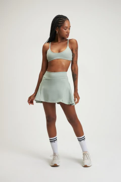 Flow Top Matcha - comprar online