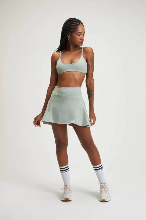Flow Top Matcha - comprar online