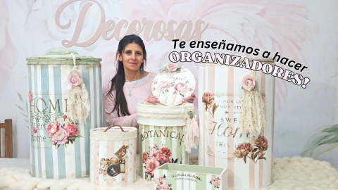 SEMINARIO ORGANIZADOR