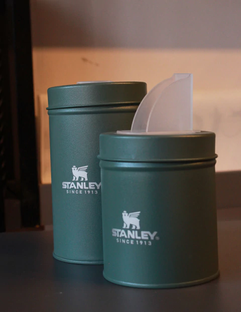 YERBERAS/AZUCARERAS STANLEY - comprar online