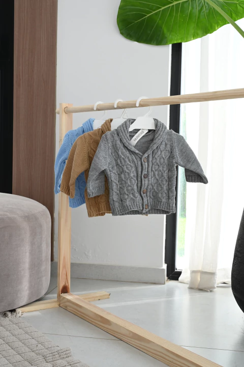 Sweater tejido Nusitas