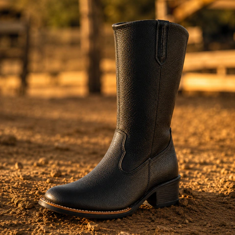 Bota Feminina Dakota
