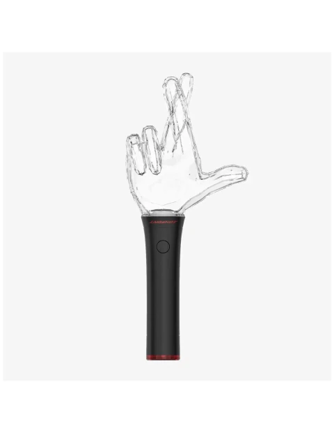 [Pre Order] LNGSHOT Official Light Stick