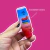 Frasco pequeno de gel excitante Pinta Clima Ice Hot 15g