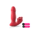 Vibrador Com Boca Estimuladora Por Aplicativo Mlpp3409 - comprar online