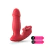Vibrador Com Boca Estimuladora Por Aplicativo Mlpp3409 - loja online
