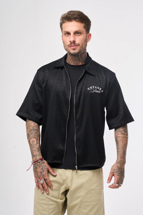 Camisa Totanka Studio