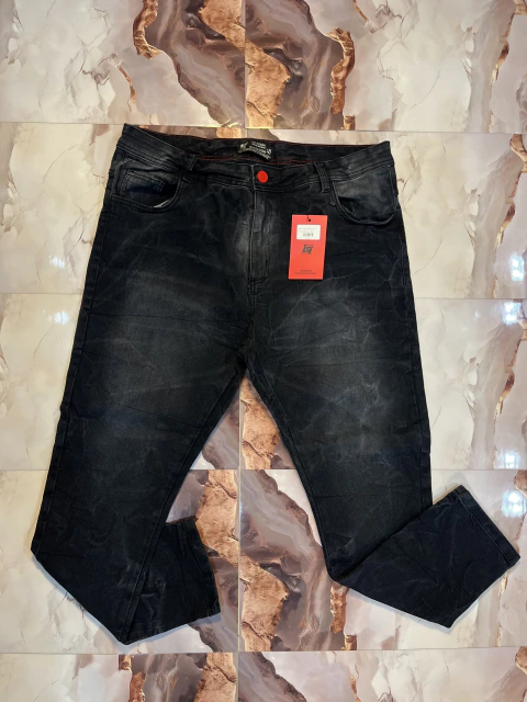 CALÇA LIPSE JEANS