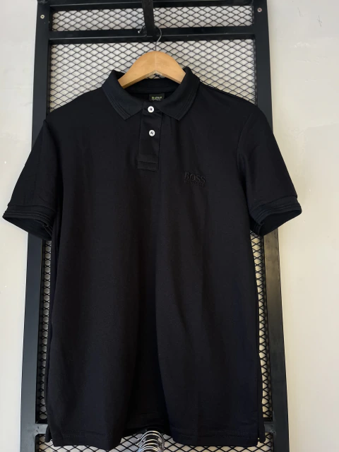POLO BSS BASIC