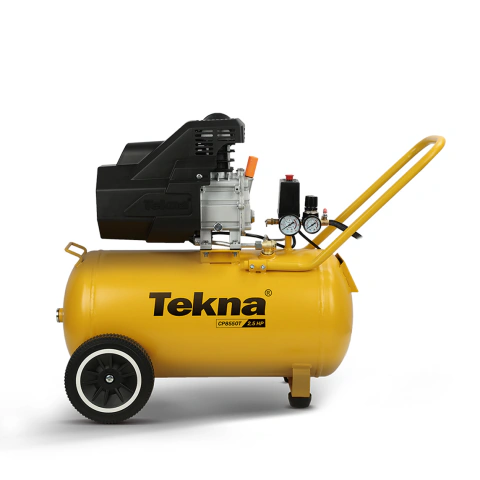 Compressor de ar CP8550T-2C 220V TEKNA