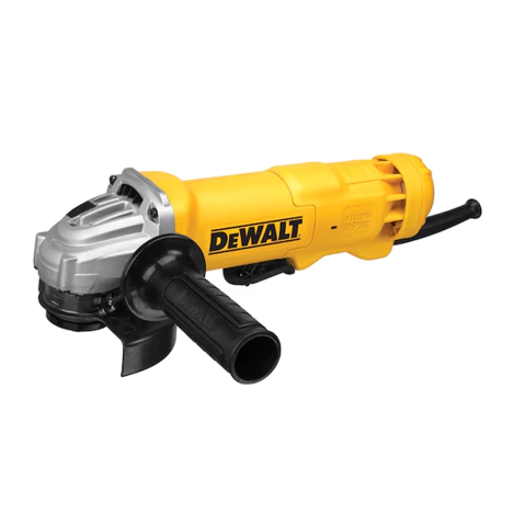 Esmerilhadeira Angular 4-1/2" DEWALT DWE412 900W 12000RPM - eixo M14 220V - comprar online
