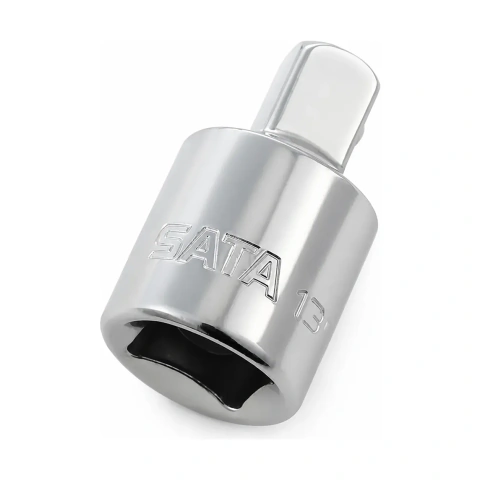Adaptador F 1/2"x M 3/4" SATA