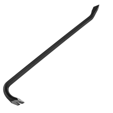 Pé De Cabra Sextavado Pintado 600mm SPARTA - comprar online