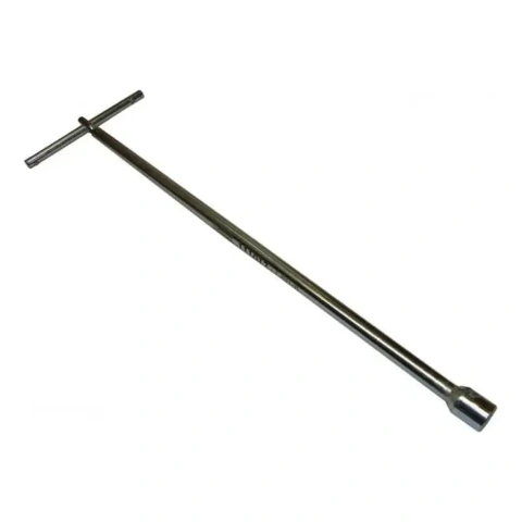 Chave T Longa Sextavada 10mm Raven 111013 - comprar online