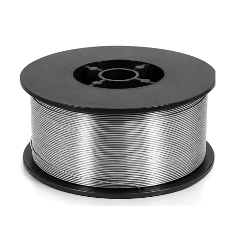 Arame de Solda MIG Sem Gás NOLL 0.8mm 1kg