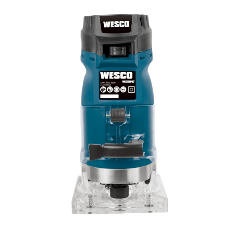 Mini Tupia Elétrica 500W WS5047 WESCO