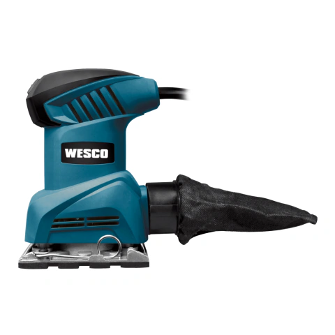 Lixadeira Oscilante 240W WS4151 WESCO 110/220V
