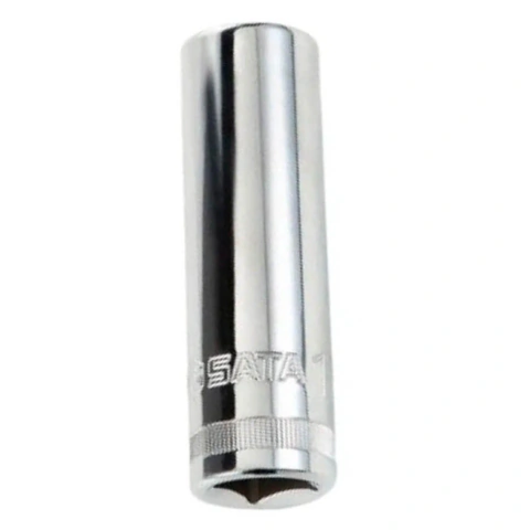 Soquete Sextavado Longo 1/2" SATA