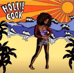 Hollie Cook – Hollie Cook - comprar online