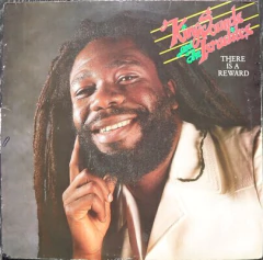 King Sounds And The Israelites – There Is A Reward
