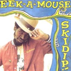 Eek-A-Mouse – Skidip! - comprar online