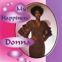 Donna – My Happiness