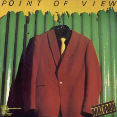 Matumbi - Point of view