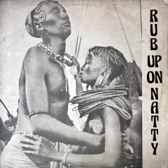 Ken Fyffe - Rub up on natty