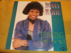 Donna Marie – Thinking Of You