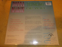 Donna Marie – Thinking Of You - onedropstore