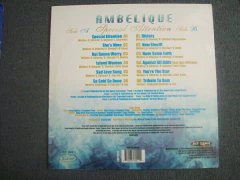 Ambelique – Special Attention - comprar online