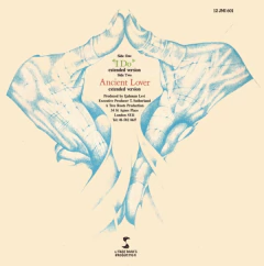 Ijahman Levi & Madge Sutherland – I Do - comprar online