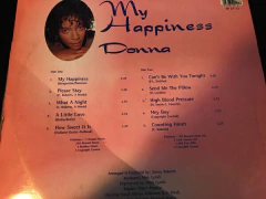 Donna – My Happiness - onedropstore