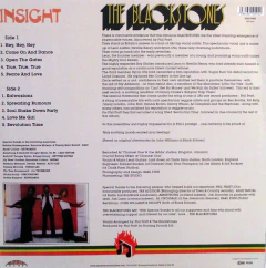 The Blackstones – Insight - onedropstore