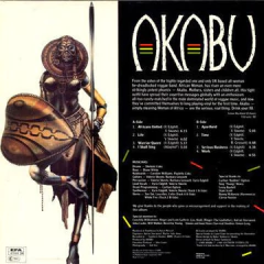 Akabu - Akabu - comprar online
