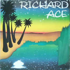 Richard Ace – Richard Ace