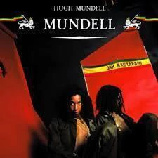 Hugh Mundell - Jah Rastafari